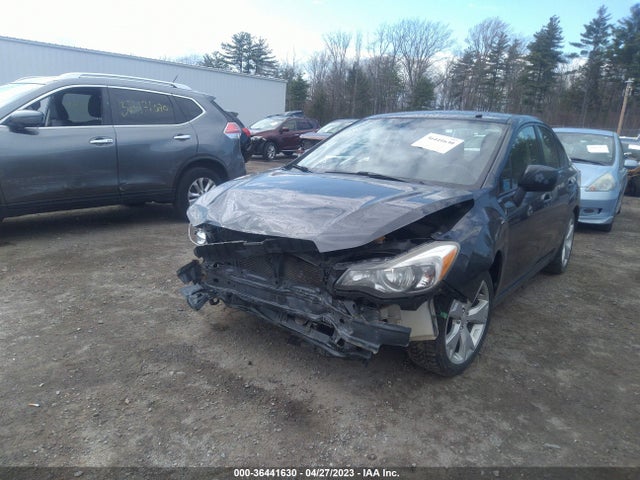 Продажа на аукционе авто 2012 Subaru Impreza Sedan 2.0i, vin: JF1GJAA67CH028684, номер лота: 36441630