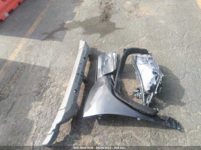 Toyota RAV4 LE 2022 2T3H1RFV7NW215983 Image 4