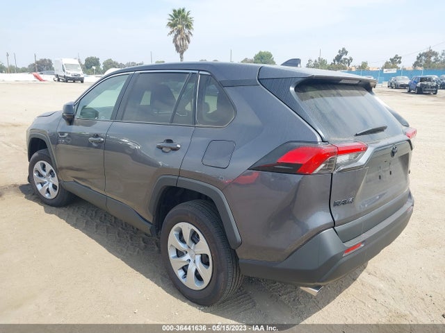 Toyota RAV4 LE 2022 2T3H1RFV7NW215983 Image 5