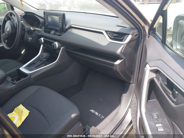Toyota RAV4 LE 2022 2T3H1RFV7NW215983 Image 7