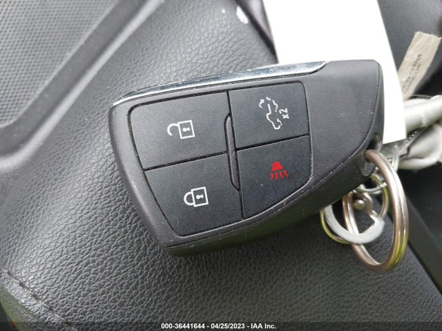 GMC Sierra 1500 Pro 2022 1GTRUAED3NZ513579 Image 3
