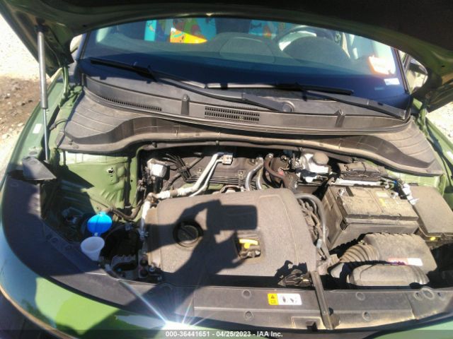 KNDJ33AU9M7131259 KIA SOUL EX
