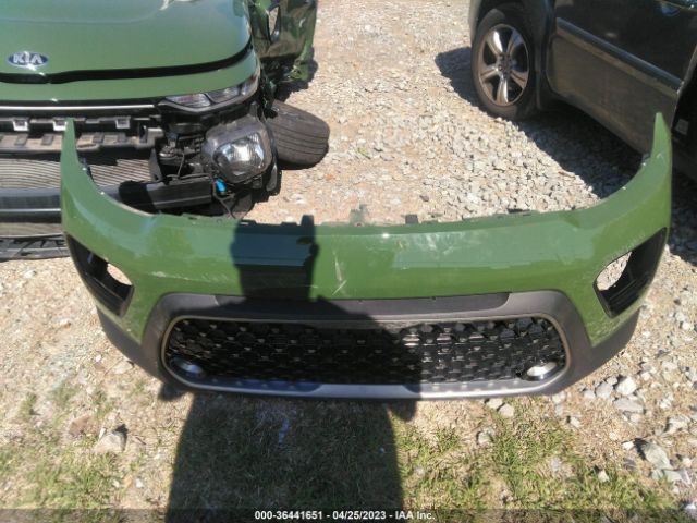 KNDJ33AU9M7131259 KIA SOUL EX