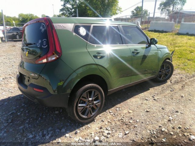 KNDJ33AU9M7131259 KIA SOUL EX
