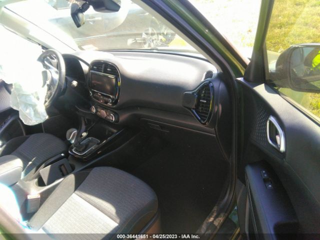 KNDJ33AU9M7131259 KIA SOUL EX