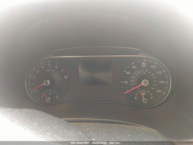 KNDJ33AU9M7131259 KIA SOUL EX