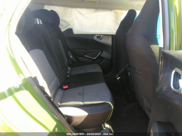 KNDJ33AU9M7131259 KIA SOUL EX