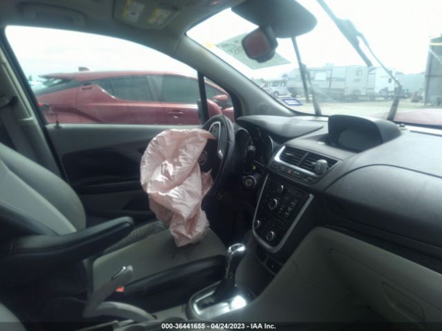 KL4CJBSB9EB531756 Buick Encore Convenience