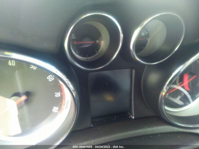 KL4CJBSB9EB531756 Buick Encore Convenience