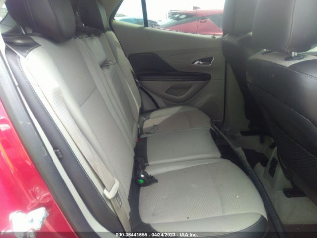 KL4CJBSB9EB531756 Buick Encore Convenience