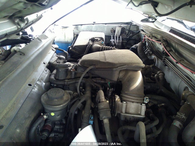 Toyota TACOMA 2014 5TFNX4CN6EX037925 Image 11