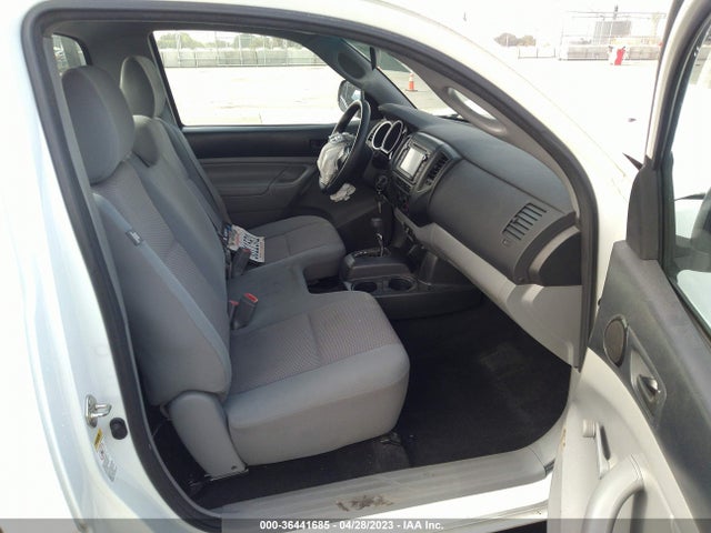 Toyota TACOMA 2014 5TFNX4CN6EX037925 Image 6