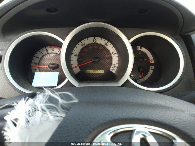Toyota TACOMA 2014 5TFNX4CN6EX037925 Image 8