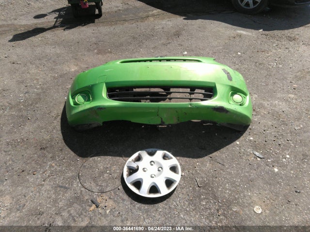 ML32A3HJ5FH000657 Mitsubishi Mirage De/rf