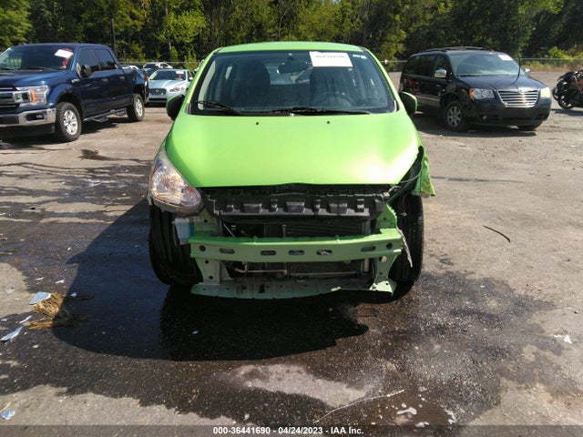 ML32A3HJ5FH000657 Mitsubishi Mirage De/rf
