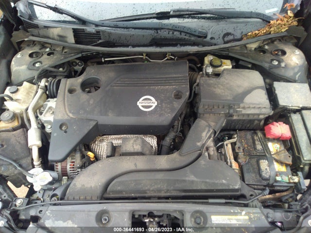 Nissan ALTIMA 2.5 2015 1N4AL3AP6FN867056 Image 11