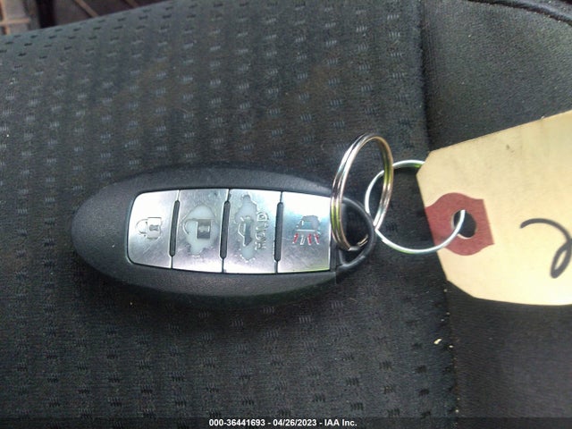 Nissan ALTIMA 2.5 2015 1N4AL3AP6FN867056 Image 3