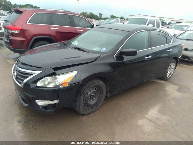 Nissan ALTIMA 2.5 2015 1N4AL3AP6FN867056 Image 2