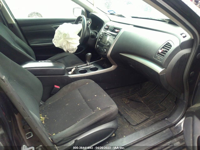 Nissan ALTIMA 2.5 2015 1N4AL3AP6FN867056 Image 6