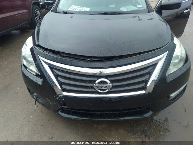 Nissan ALTIMA 2.5 2015 1N4AL3AP6FN867056 Image 7