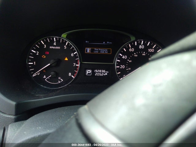 Nissan ALTIMA 2.5 2015 1N4AL3AP6FN867056 Image 8