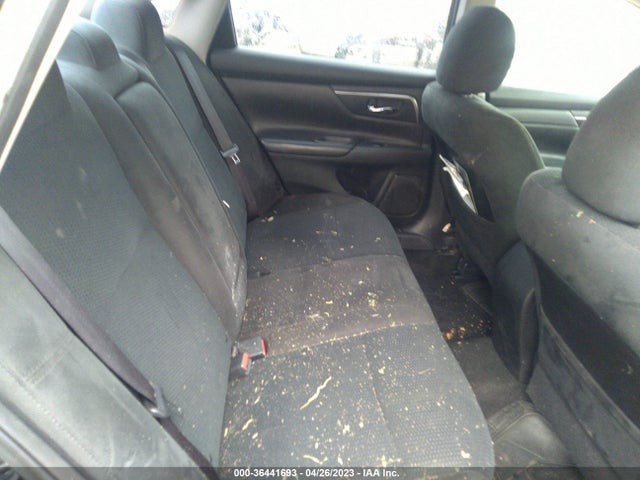 Nissan ALTIMA 2.5 2015 1N4AL3AP6FN867056 Image 9