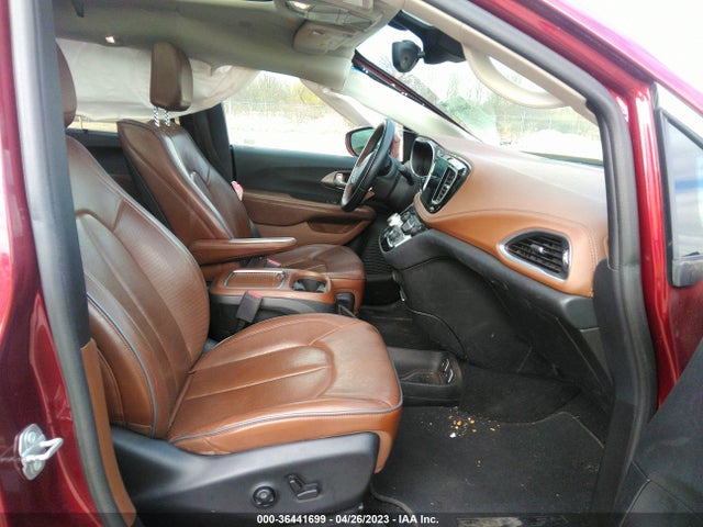 Chrysler Pacifica Limited 2017 2C4RC1GG6HR650279 Image 6