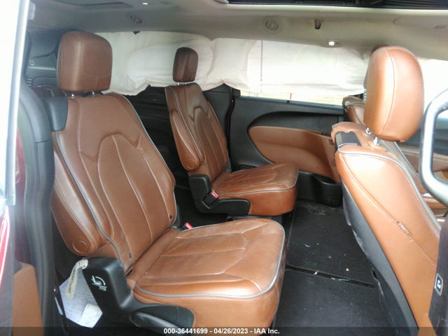 Chrysler Pacifica Limited 2017 2C4RC1GG6HR650279 Image 9