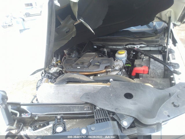 3C6UR5FL7LG172765 RAM 2500 Laramie