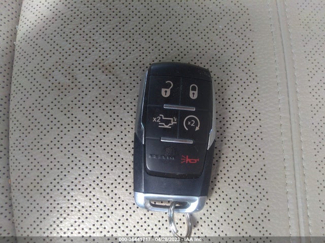 3C6UR5FL7LG172765 RAM 2500 Laramie