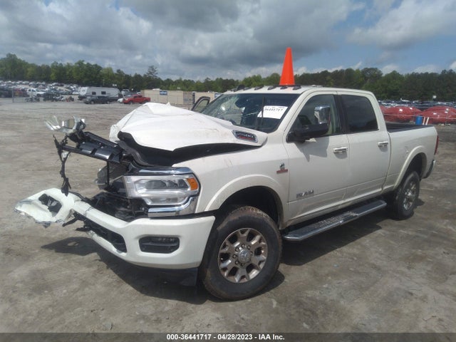 3C6UR5FL7LG172765 RAM 2500 Laramie