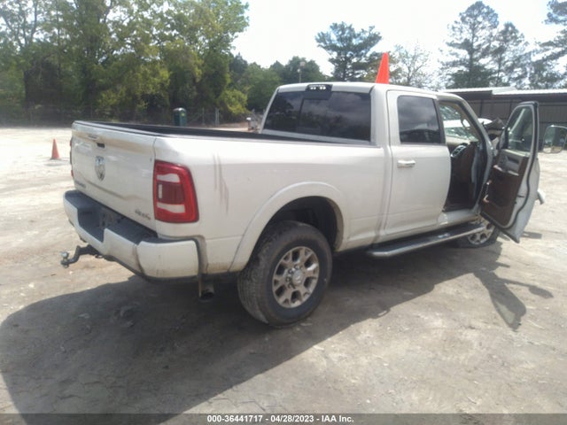 3C6UR5FL7LG172765 RAM 2500 Laramie