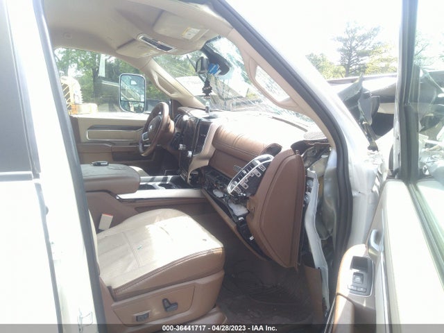 3C6UR5FL7LG172765 RAM 2500 Laramie