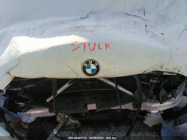3MW5R1J03M8B98307 BMW 3 Series 330i
