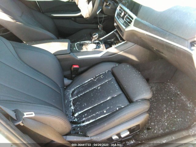 3MW5R1J03M8B98307 BMW 3 Series 330i