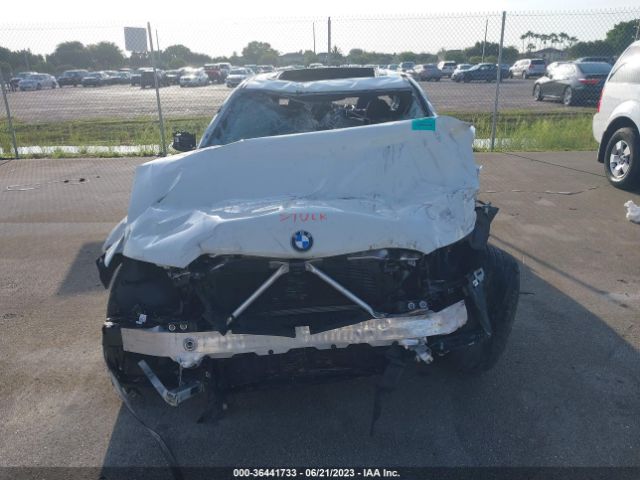 3MW5R1J03M8B98307 BMW 3 Series 330i