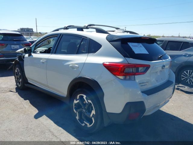 JF2GTHNC8NH241984 Subaru Crosstrek Limited