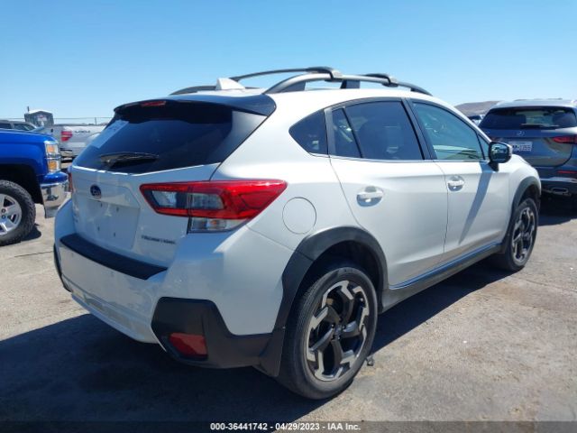 JF2GTHNC8NH241984 Subaru Crosstrek Limited