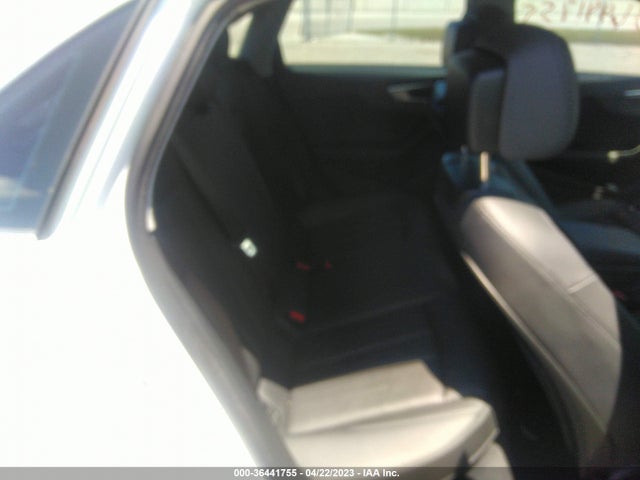 WAUENAF45JA204485 Audi A4 Premium Plus