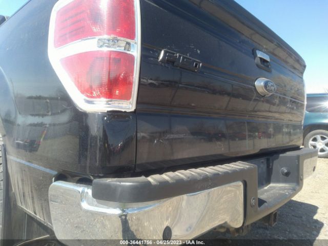 1FTFW1ET6EFC33516 Ford F-150 Xl/xlt/fx4/lariat
