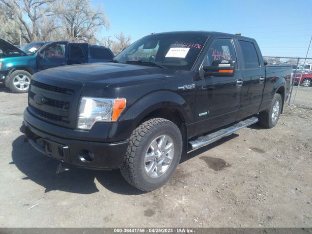 1FTFW1ET6EFC33516 Ford F-150 Xl/xlt/fx4/lariat