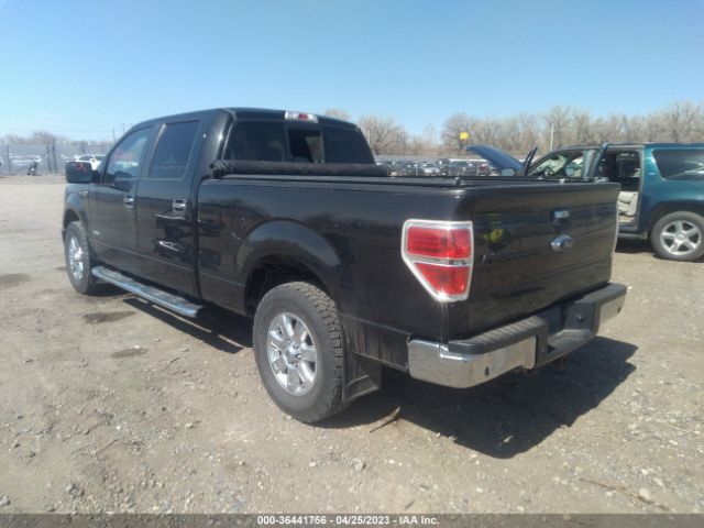 1FTFW1ET6EFC33516 Ford F-150 Xl/xlt/fx4/lariat