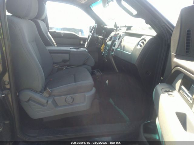 1FTFW1ET6EFC33516 Ford F-150 Xl/xlt/fx4/lariat