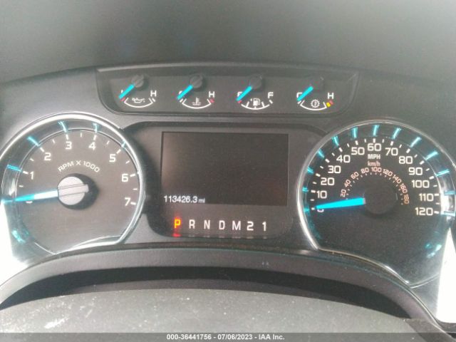 1FTFW1ET6EFC33516 Ford F-150 Xl/xlt/fx4/lariat