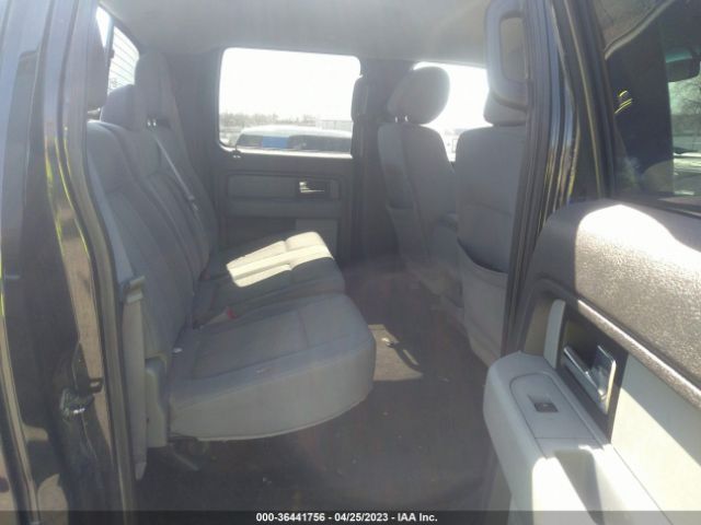 1FTFW1ET6EFC33516 Ford F-150 Xl/xlt/fx4/lariat