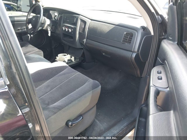 2004 DODGE RAM 2500 SLT VIN: 3D7KA28C94G144069
