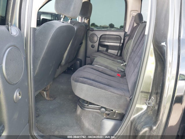 2004 DODGE RAM 2500 SLT VIN: 3D7KA28C94G144069