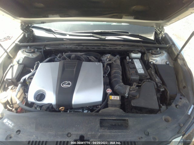 58ADZ1B15LU077323 Lexus Es Es 350