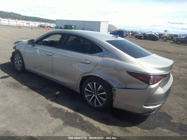 58ADZ1B15LU077323 Lexus Es Es 350