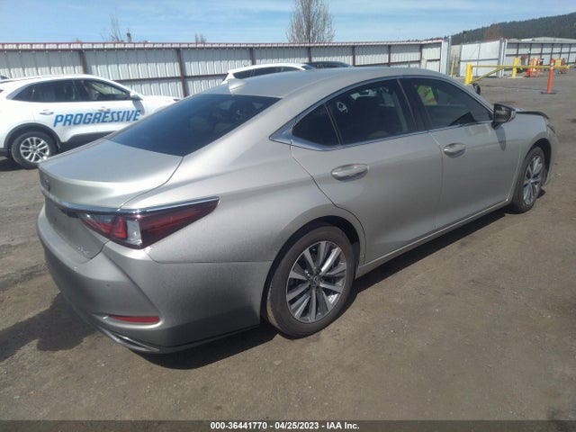 58ADZ1B15LU077323 Lexus Es Es 350